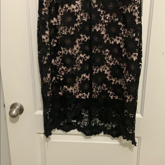 Lulus cocktail dress - Picture 3 of 3